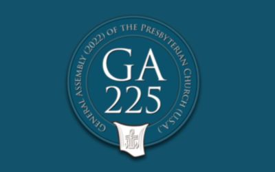 225th General Assembly PC(USA)