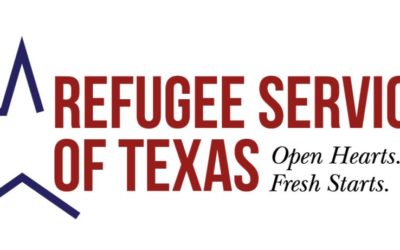 Helping North Texas Refugee Families